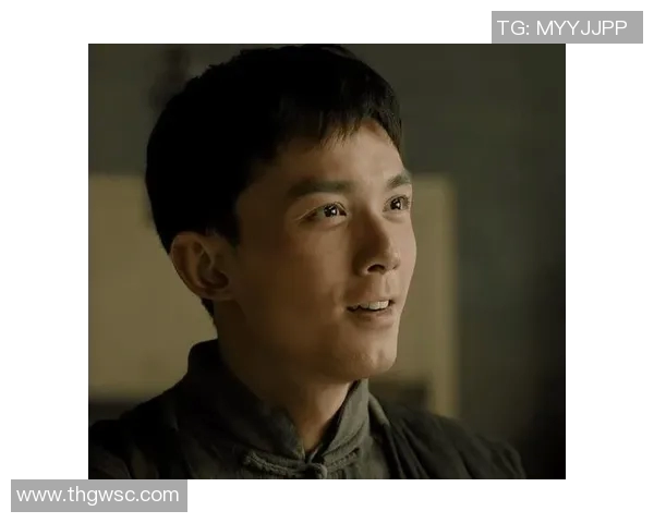 吴磊凭借实力与努力持续崭露头角 成为年轻演员中的佼佼者