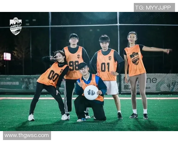 滑板精英赛精彩点评北京飞盘队默契配合展现团队实力